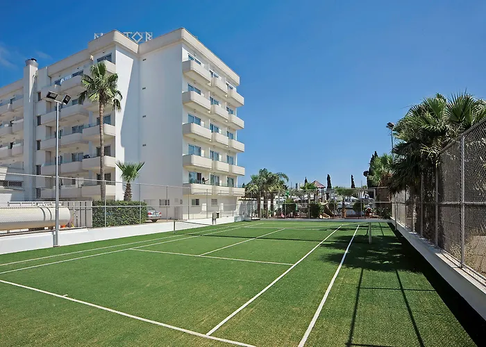 Hotel Nestor Ayia Napa