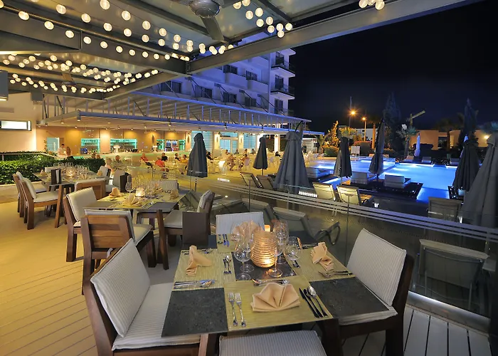 Nestor Hotel Ayia Napa