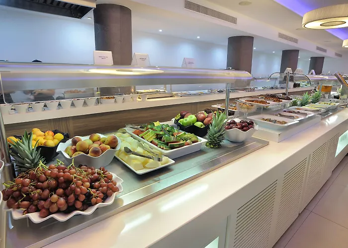 Nestor Hotell Ayia Napa