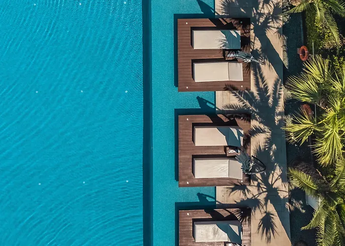 Nestor Hotel Ayia Napa