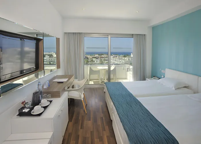 Hotell Nestor Ayia Napa