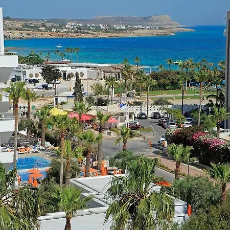 Nestor Hotel