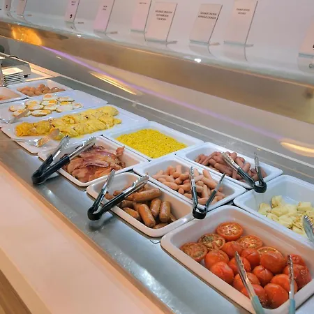 Nestor 4* Ayia Napa