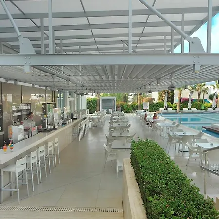 Nestor 4* Ayia Napa