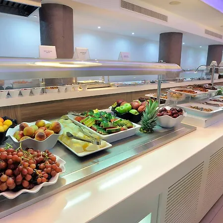 Hotel Nestor Ayia Napa