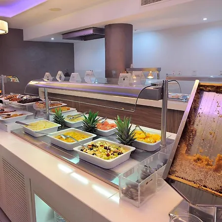 Nestor Hotel