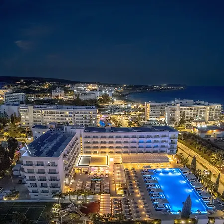 νέστωρ Ξενοδοχείο