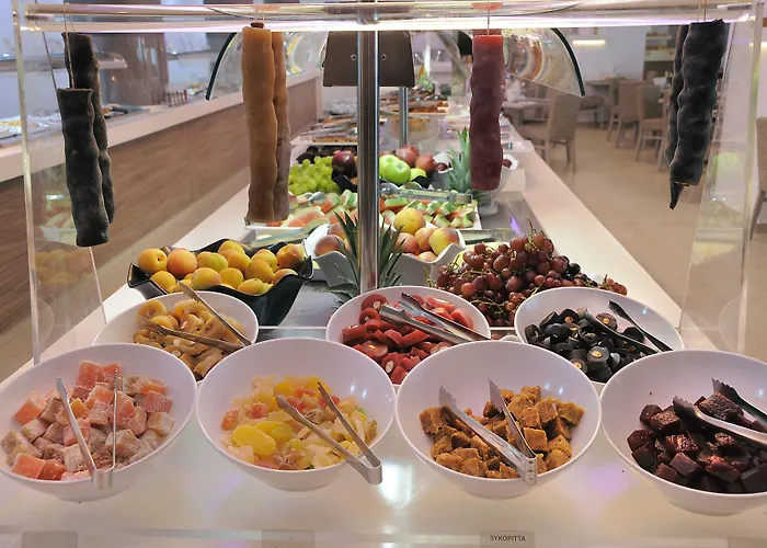 νέστωρ Αγία Νάπα